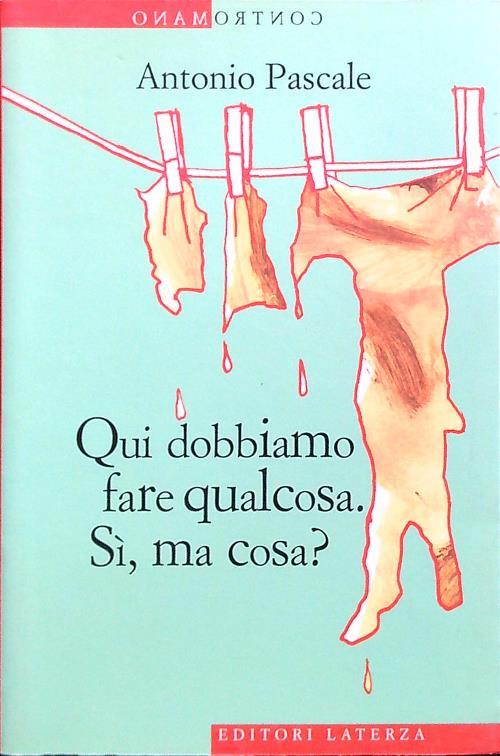 Libro di Faccia