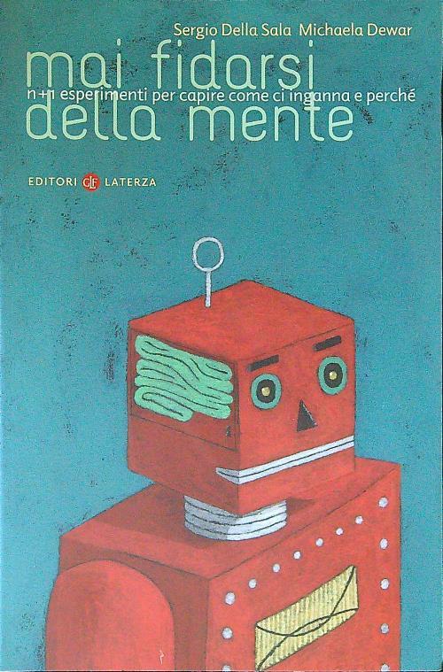 Libro di Faccia