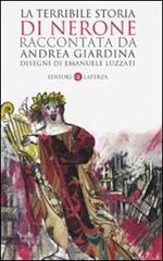 La terribile storia di Nerone