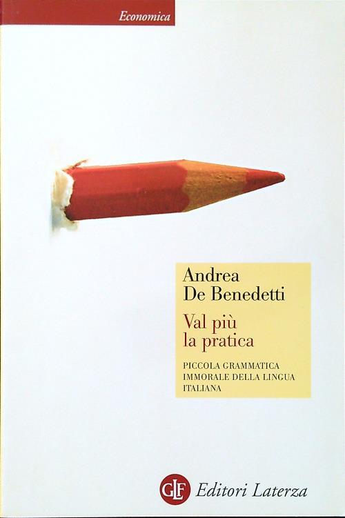 Libro di Faccia