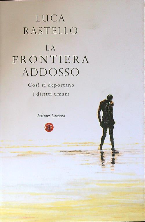 Libro di Faccia