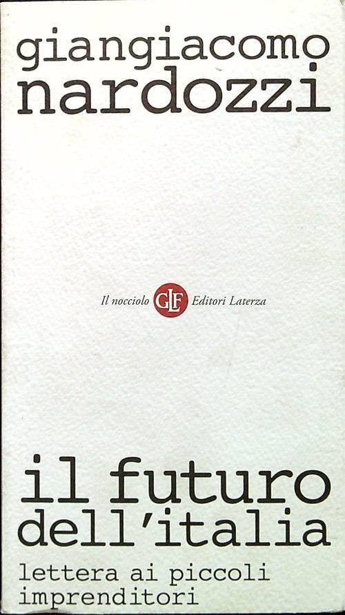 Libro di Faccia