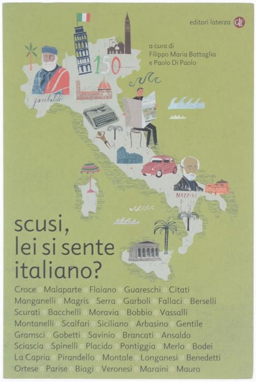 Bergoglio Libri d'Epoca Snc