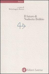 Il futuro di Norberto Bobbio - copertina