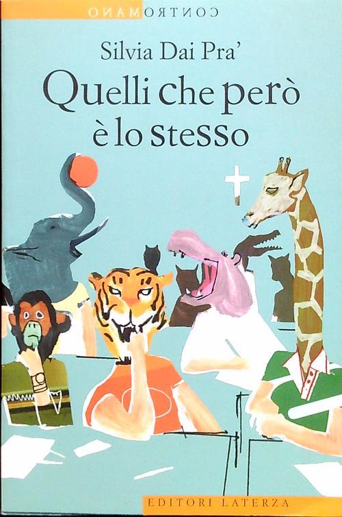Libro di Faccia