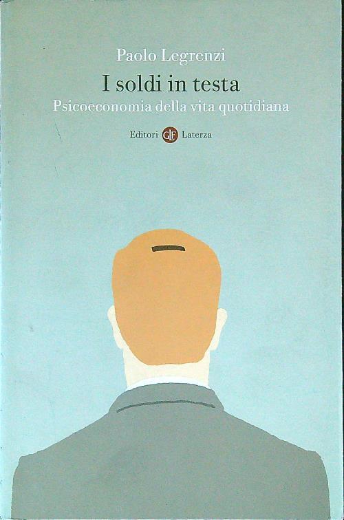 Libro di Faccia