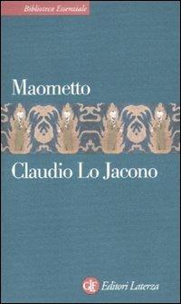 Maometto - Claudio Lo Jacono - copertina