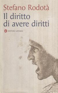 Il diritto di avere diritti