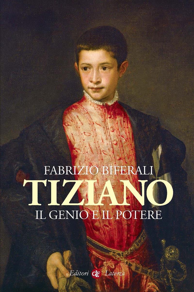 Tiziano. Il genio e il potere