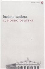Il mondo di Atene