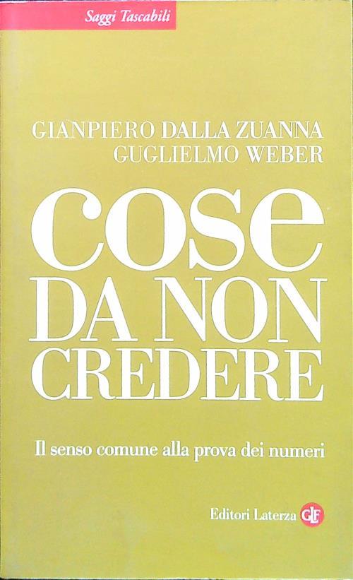 Libro di Faccia