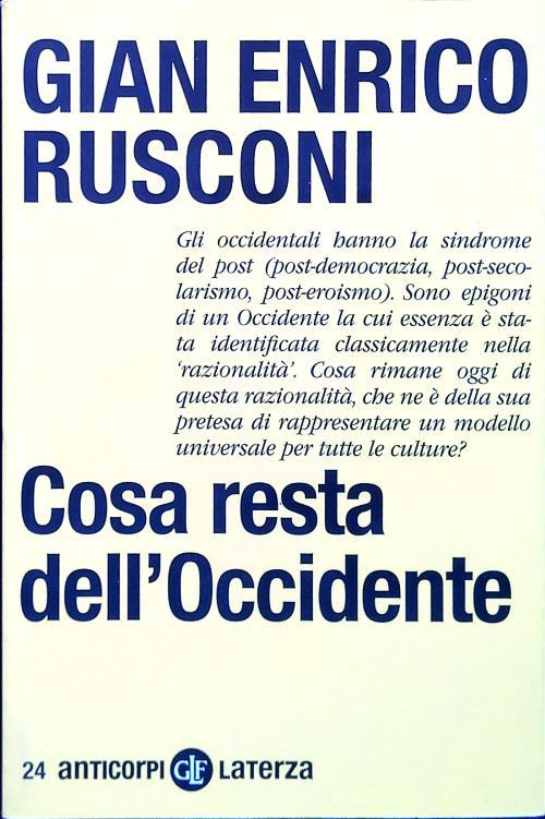 Libro di Faccia