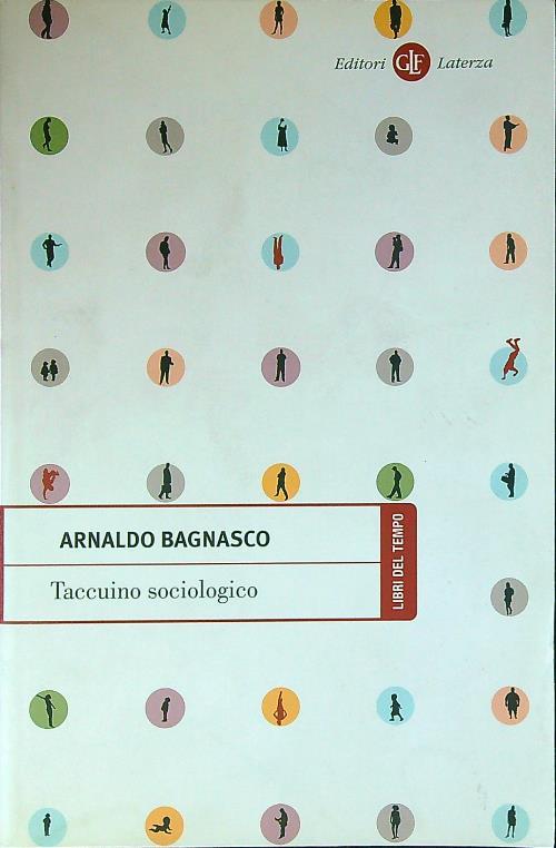 Libro di Faccia