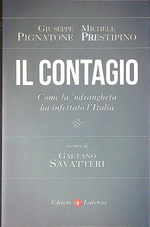 Libro di Faccia