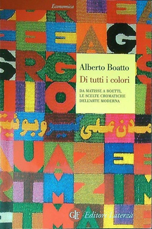 Libro di Faccia