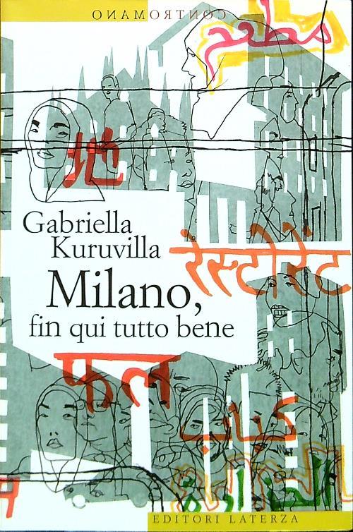 Libro di Faccia