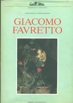 Giacomo Favretto