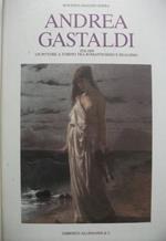 Andrea Gastaldi 1826-1889
