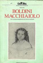 Boldini macchiaiolo