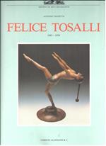 Felice Tosalli