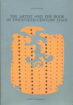 The artist and the book in twentieth-century Italy
