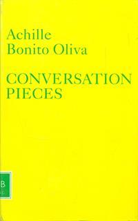 Conversation pièces