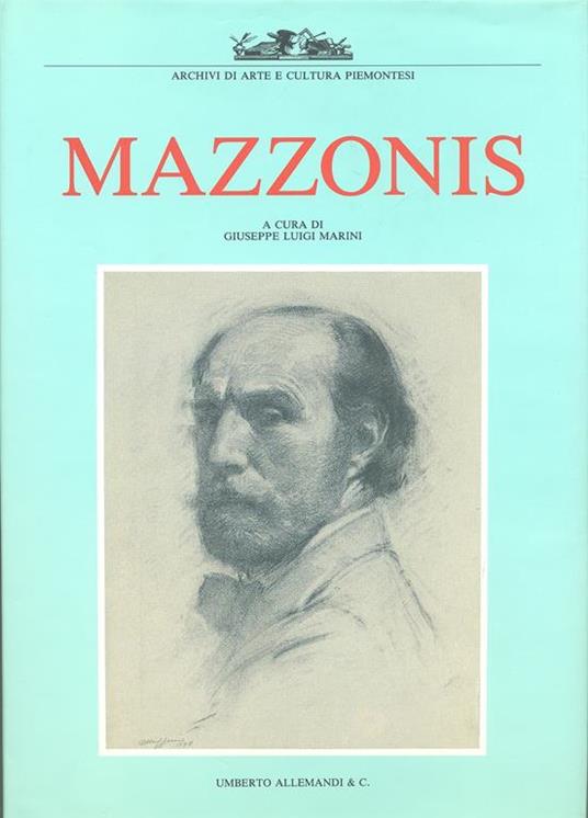 Mazzonis - 2