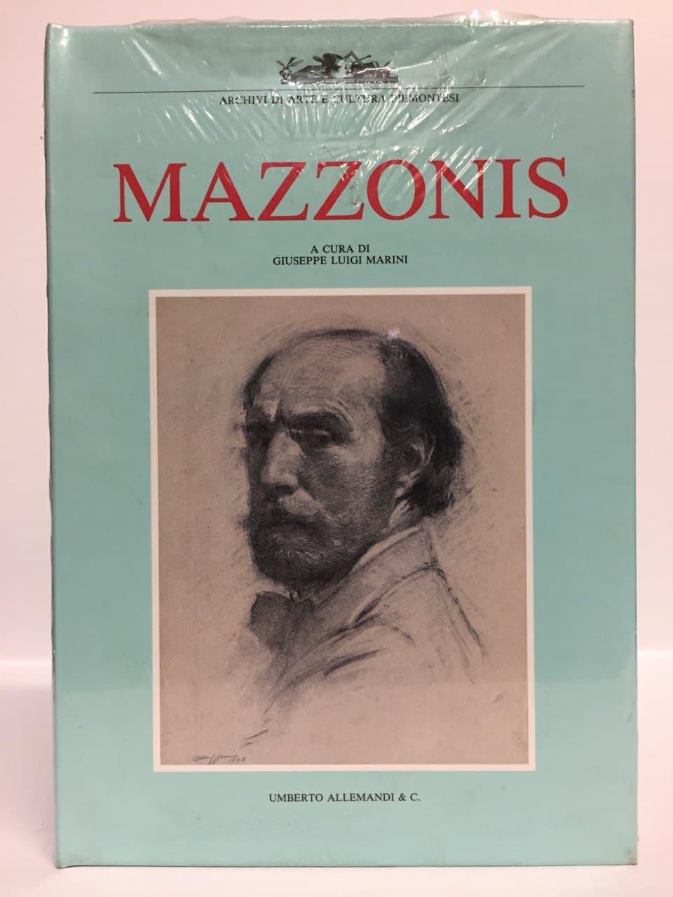 Mazzonis
