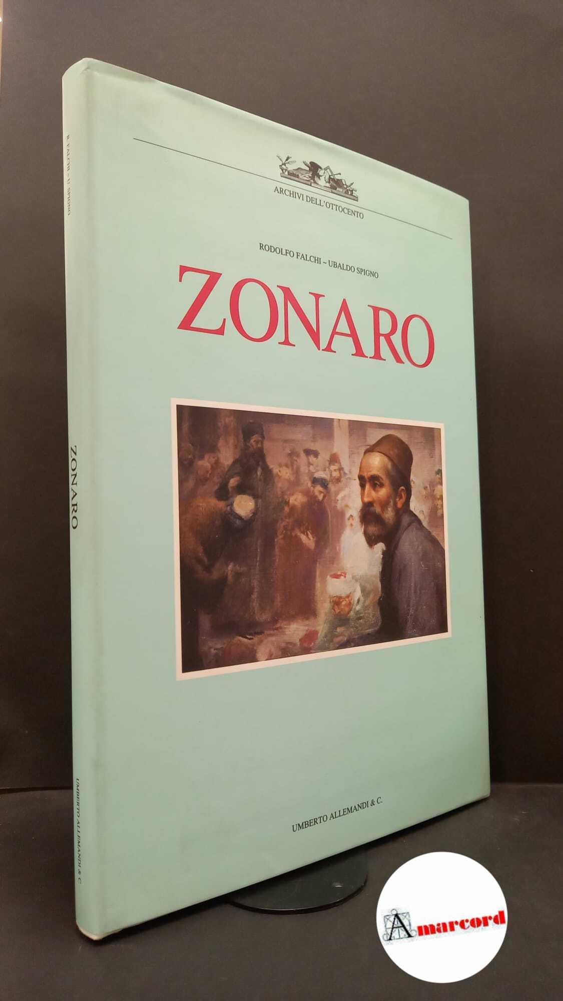Zonaro