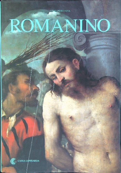 Romanino