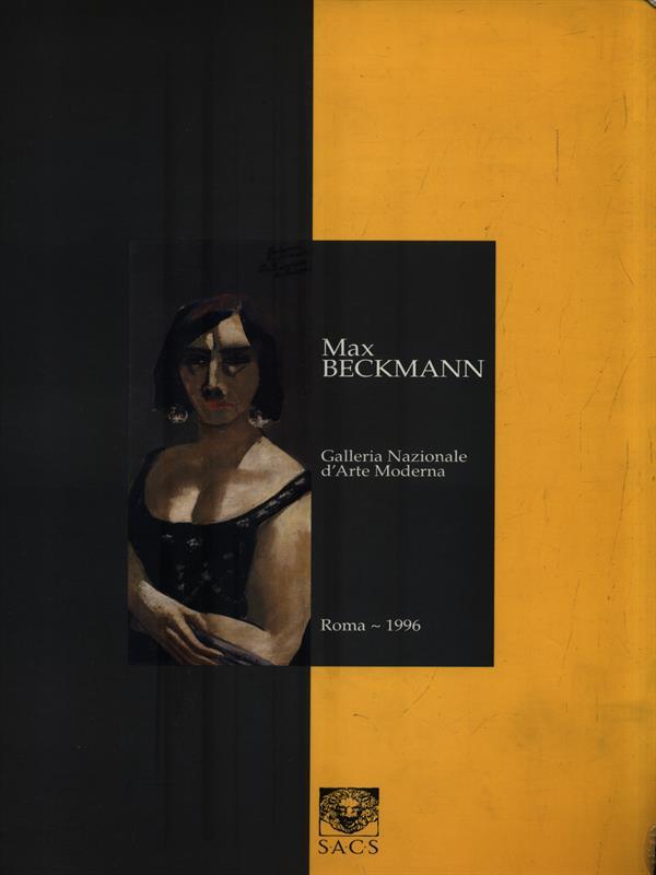 Max Beckmann