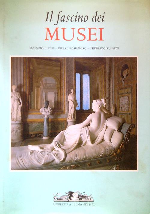 LIBRACCIO VINTAGE