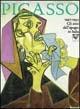 Libro Picasso 1937-1953. Gli anni dell'apogeo in Italia 