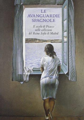 Le avanguardie spagnole. Il secolo di Picasso nelle collezioni del Reina Sofía di Madrid