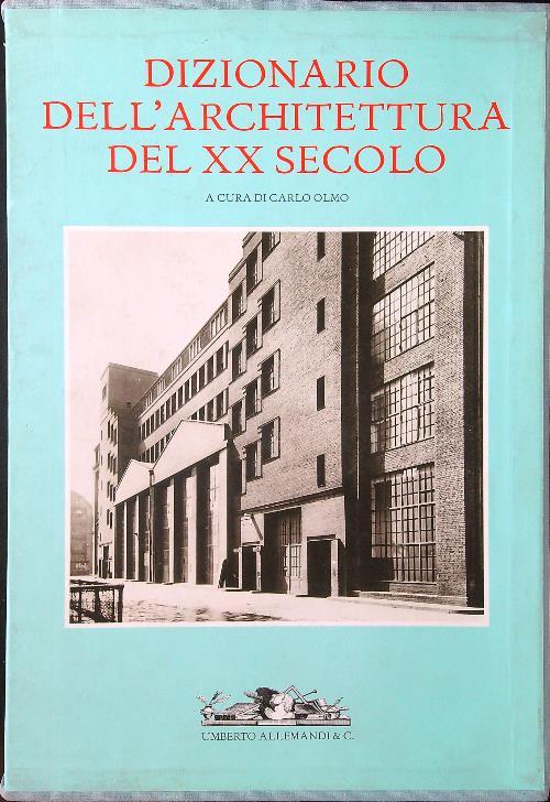 LIBRACCIO VINTAGE
