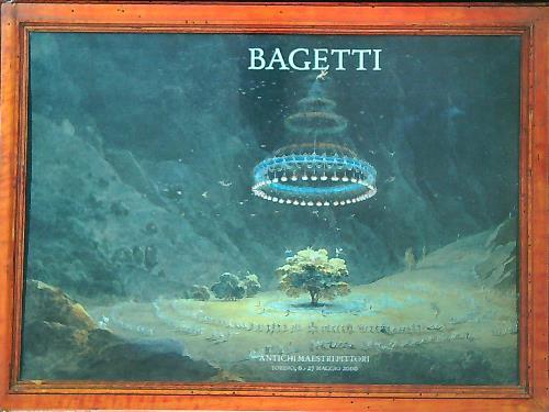 Giuseppe Pietro Bagetti