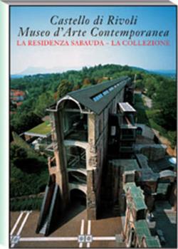 Libro Castello di Rivoli 