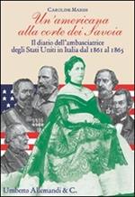 Un' americana alla corte dei Savoia