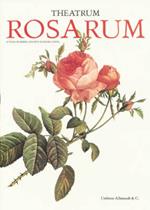Theatrum rosarum. Con DVD