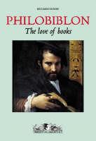 Libro  Philobiblon  Riccardo de Bury
