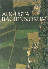 Augusta Bagiennorum - M. Cristina Preacco - copertina