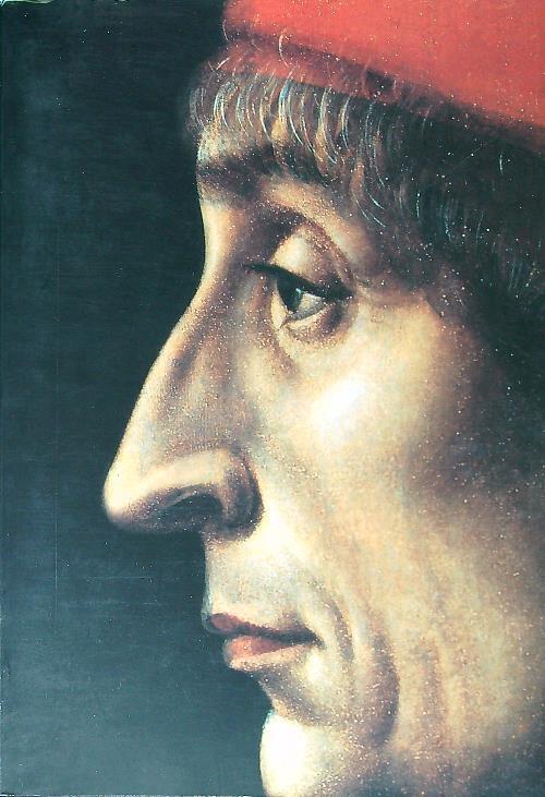 Il museo Poldi Pezzoli a Milano. Capolavori della pittura