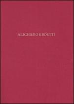 Alighiero e Boetti. Catalogo della mostra (Milano, 8 marzo-31 maggio 2006). Ediz. illustrata