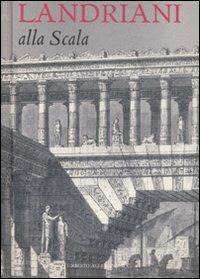 Landriani alla Scala - Vittoria Crespi Morbio - copertina