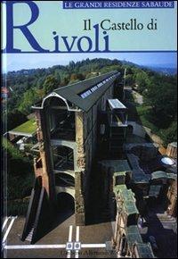 Il castello di Rivoli - copertina