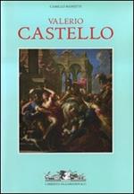 Valerio Castello