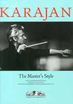 Karajan. The master's style