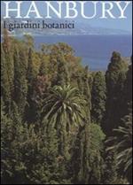 I giardini botanici Hanbury