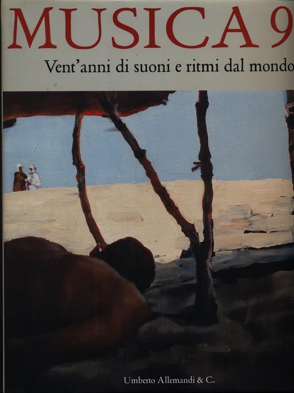 Libro di Faccia