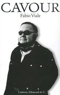 Fabio Viale. Cavour - copertina